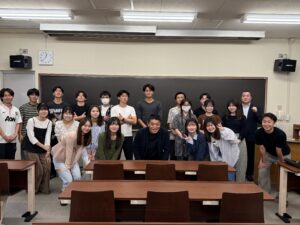 2026年度『経済学部 就活塾』終了報告
