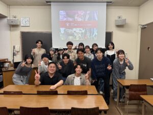 公開ゼミ（田原慎介ゼミ）2026　報告No.1