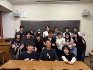 公開ゼミ（田原慎介ゼミ）2026　報告No.3