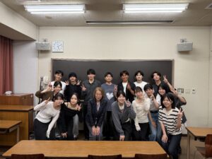 公開ゼミ（田原慎介ゼミ）2026　報告No.4