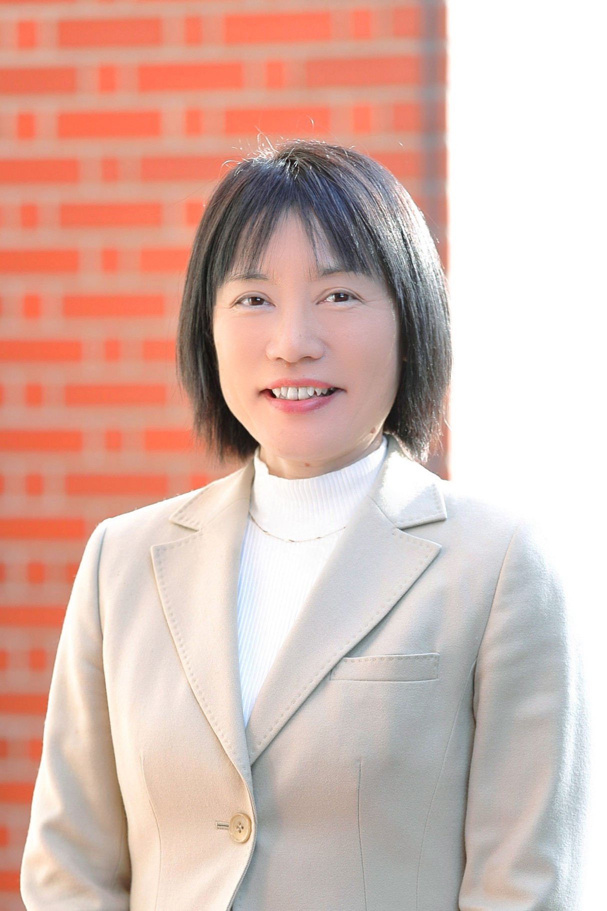 経済学科　教授の画像