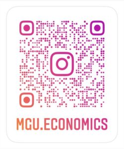 明治学院大学経済学部公式Instagramを開設しました！